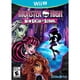 thumbnail image 1 of Videojuego Little Orbit Monster High New Ghoul para Wii U, 1 of 4