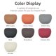 thumbnail image 3 of Almohada cervical para reposacabezas Phxoinu 30 cm x 24 cm x 12 cm – Pack de 2, 3 of 8