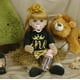 thumbnail image 5 of Muñeca Bebé Reborn Maite 55CM, 5 of 6