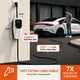 thumbnail image 3 of Cargador EV CHARGEHERE 40 A Nivel 2 240 V NEMA 14‑50, 3 of 8