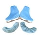 thumbnail image 2 of Fundas Para Cuchillas De Patines De Hielo, Funda Para Botas De Patinaje Artístico, Patín Protector Suave XXXL, 2 of 5