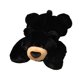 thumbnail image 3 of Oso De Peluche Realista Decorativo Para El Hogar Para Ni?os Adultos Ni?as Ni?os Negro 35 Cm, 3 of 5