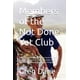 thumbnail image 1 of Entrevistas de miembros del club Not Done Yet con nonagenarios y centenarios, 1 of 1