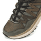 thumbnail image 5 of Zapatilla Trail Running Hombre Color Gris oscuro y Azul Michelin AW10, 5 of 6
