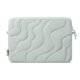 thumbnail image 1 of Tomtoc Funda Terra-A27 para MacBook Neo de 13" Celeste, 1 of 10