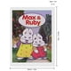 thumbnail image 2 of Max y Ruby Kits de Pintura de Diamantes para Adultos 5D DIY Diamond Art Kits Full Drill Diamond Dots para Regalo Decoración de Pared y Relajación Artes de Gemas 30*40cm, 2 of 6