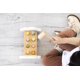 thumbnail image 5 of Juguete Hammer Bench Montessori Pearhead para niños de 1 año o más, 5 of 8