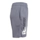 thumbnail image 5 of Pantalones cortos Under Armour Tech Wordmark X-Small Castlerock para niños, 5 of 9