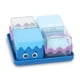 thumbnail image 1 of Set Sensory Fidget Resources Learning Cubes Cool Down Kids 4+, 1 of 6