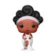 thumbnail image 2 of Figura de vinilo coleccionable Funko Pop! Hércules Calíope de Disney, 2 of 2
