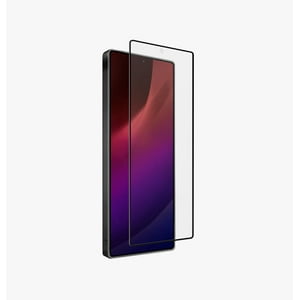 Lamina De Vidrio Templado Uniq - Optix Vivid Samsung S25 Ultra
