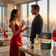 thumbnail image 5 of Perfume SYNCED Scents ROUGE RED 100 ml Unisex, 5 of 7