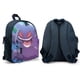 thumbnail image 4 of Gengar Mochila Escolar para Niños y Niñas, Mochila Infantil Ligera de Alta Calidad, Grande y Duradera Azul, 4 of 6