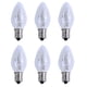 thumbnail image 1 of Bombillas De 15 W Para Calentador De Luces Nocturnas Enchufables Scentsy, 1 of 7