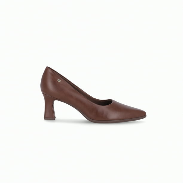 Zapato Mujer Café Irene 71 Piccadilly