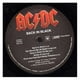 thumbnail image 3 of Acdc | Back In Black (ltd Edition) | Vinilo, 3 of 3