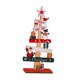 thumbnail image 4 of árbol De Navidad De Madera, Letrero Navide?o Para Sala De Estar, Estilo Vitrina, B, 4 of 5