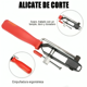 thumbnail image 2 of Set 2 Alicates Abrazaderas De Homocinética Y Cubrepolvos, 2 of 3