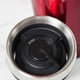 thumbnail image 3 of Termo Mug Acero Inox Rojo 470ml, 3 of 6