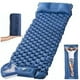 thumbnail image 1 of Colchoneta Inflable Plegable Para Acampada Y Senderismo, 1 of 3