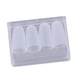 thumbnail image 2 of 4 Protectores De Silicona Para Dedos De Guitarra Para Instrumentos De Cuerda Para Principiantes L, 2 of 5