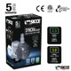 thumbnail image 3 of Bomba de agua Sicce Syncra Silent 3.0 714 LPH 48W, 3 of 9