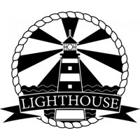 Rienda Libre Graphics - Decomural Lighthouse Nautical Ws-50385