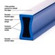 thumbnail image 4 of Nivelador de trastes MusicNomad L-Beam 24 cm para bajo MN812, 4 of 4