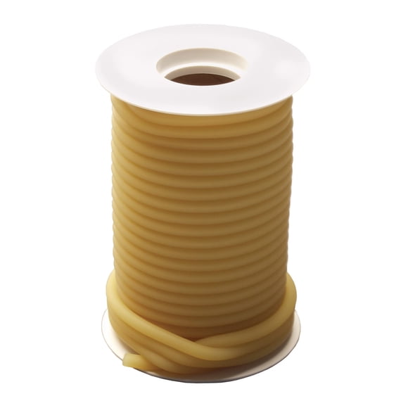 Tubo Quirúrgico Graham-Field 3933 716 GF Health Látex Natural Rollo de 15 m