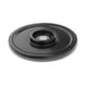 thumbnail image 2 of Rueda de la Soldadora para el Cojinete para Polaris 2604-196 3604-047 3604-681 3604-807, 2 of 3