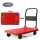thumbnail image 4 of Carro Transportador Plegable 75 x 48 cm. Capacidad 150K, 4 of 5