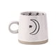 thumbnail image 2 of Taza De Café Retro Estrella A 400ml, 2 of 3