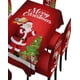 thumbnail image 2 of Mantel y 6 Fundas de Sillas Navidad Set Completo 12O5, 2 of 4