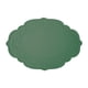 thumbnail image 1 of Mantel Individual Portátil A Prueba De Aceite, Antideslizante, Para Barbacoa, Mesa De Comedor, Hogar, Color Verde, 1 of 5