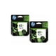 thumbnail image 2 of Pack Cartuchos hp 62XL Original Negro / Tricolor, 2 of 2