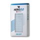 thumbnail image 1 of Malla de Lacrosse ECD Lacrosse Hero 3.0 Semi Suave Blanca, 1 of 3