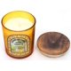 thumbnail image 2 of Vela Song of India 200 g Aroma Templo de la India, 2 of 4