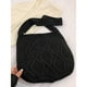 thumbnail image 5 of Cartera Negra, 5 of 6