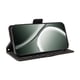 thumbnail image 4 of Carcasa FOXDOCK Realme GT 6 de cuero PU, diseño acolchado clásico, protección contra caídas y rayones, 4 of 5
