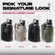 thumbnail image 3 of Bolsa Magnética para Botella – Green Gym Travel, 3 of 9