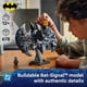 thumbnail image 2 of LEGO DC Batman Logo Set 76330 678 Piezas, 2 of 3