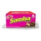 thumbnail image 1 of Savoy Samba Fresa Galleta Rellena Y Cubierta Choco 20U 640G, 1 of 2