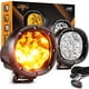 thumbnail image 1 of Pods Led Serie P4 90w 9000lm 6 Modos Ámbar Y Blanco, 1 of 7