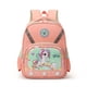 thumbnail image 1 of Children's Cute Cartoon Unicorn Elephant Backpack School Bag, Waterproof Spine Protection Shoulder Backpack For Boys And Girls, Travel Backpack School Season Season Gift, 1 of 3