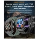thumbnail image 5 of AMAZFIT SMARTWATCH T-REX-47MM KHAKI, 5 of 13