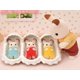thumbnail image 4 of Set de cuidado de trillizos Calico Critters para 3+ con accesorios, 4 of 7