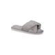 thumbnail image 5 of Pantufla ZB009 Gris Mujer, 5 of 7