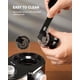 thumbnail image 5 of Molinillo de café eléctrico SHARDOR 2.0 150 W 16 Grinder Set, 5 of 6