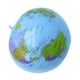 thumbnail image 1 of Globo Inflable Herramientas De Aprendizaje De Idiomas Mundiales Para La Escuela, 1 of 3