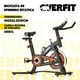 thumbnail image 2 of Bicicleta de Spinning Pro Overfit Estática Fitness Gym, 2 of 11
